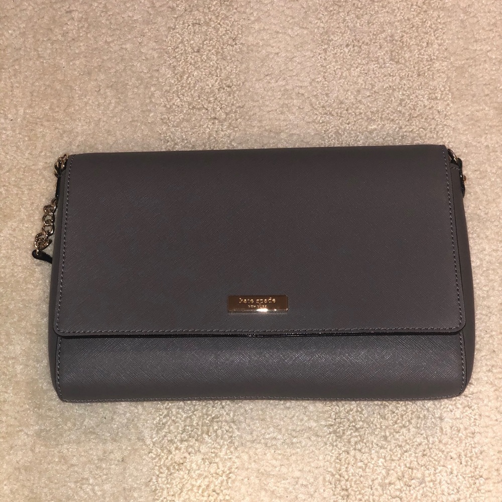 Kate Spade Tilden Place Alek Crossbody Bag